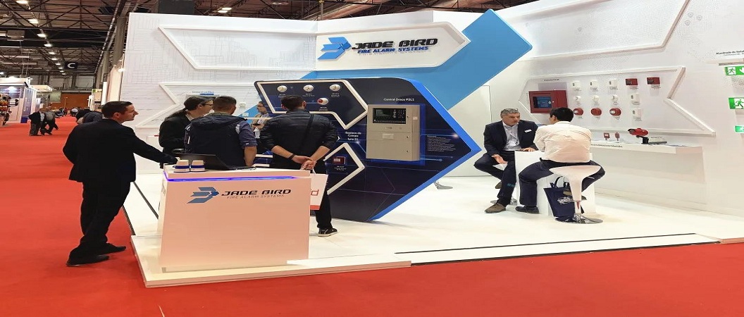 走进欧洲w66国际，，，，，，，，聚焦马德里消防清静展览会(SICUR 2020)